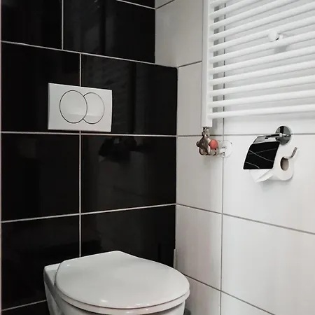 Apartment Downtown Minimal *
