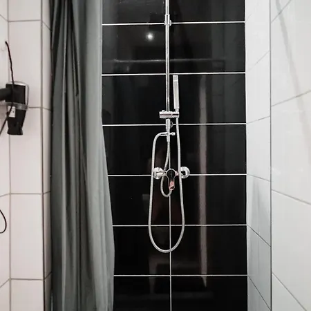 Downtown Minimal Apartman *