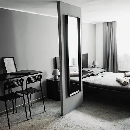 Downtown Minimal Budapest