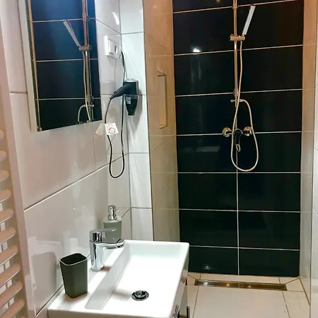 Apartman Downtown Minimal