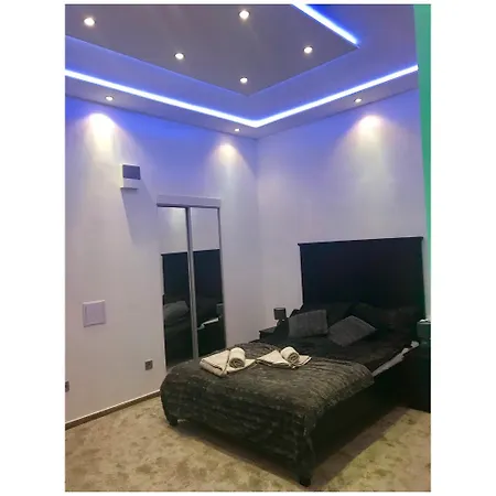 Apartment Downtown Minimal *